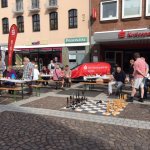 Tag des Schachs 2020